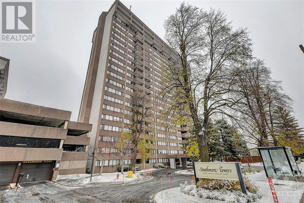 1285 Cahill Drive Unit#207, Ottawa, Ontario  K1V 9A7 - Photo 2 - 1369274