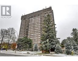 1285 CAHILL DRIVE UNIT#207, ottawa, Ontario