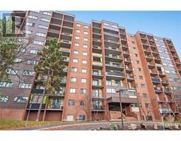 2630 SOUTHVALE CRESCENT UNIT#317, ottawa, Ontario