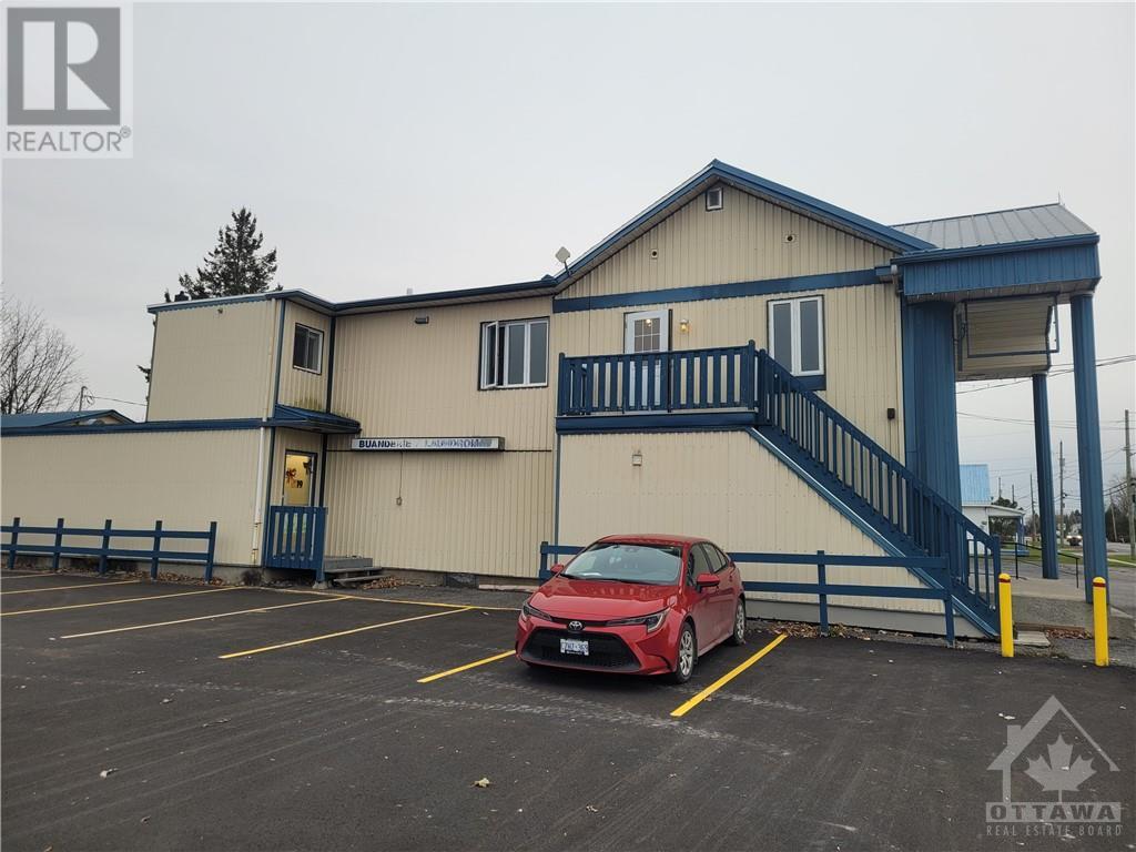 561 St-Philippe Street Unit#2, Alfred, Ontario  K0B 1A0 - Photo 1 - 1369508