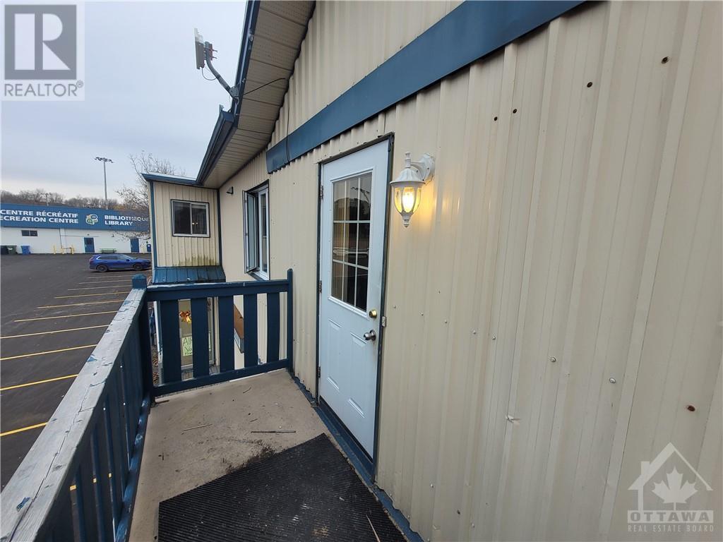 561 St-Philippe Street Unit#2, Alfred, Ontario  K0B 1A0 - Photo 2 - 1369508