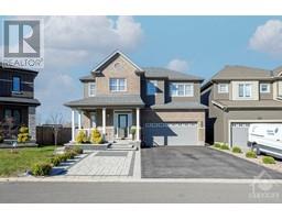 652 EAGLE CREST HEIGHTS, ottawa, Ontario