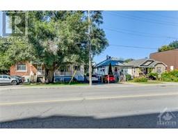 22-34 HOLLAND AVENUE, ottawa, Ontario