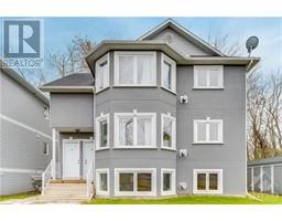 75 LAPOINTE BOULEVARD UNIT#6B, embrun, Ontario