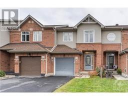 230 WINDHURST DRIVE, ottawa, Ontario