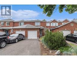 10 WOODBURY CRESCENT, ottawa, Ontario