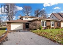 589 LYNWOOD DRIVE, cornwall, Ontario