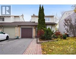 124 BURNETTS GROVE CIRCLE, ottawa, Ontario