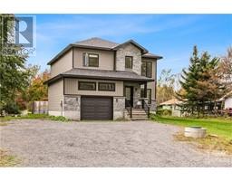 913 MONTE LEBRUN ROAD, limoges, Ontario