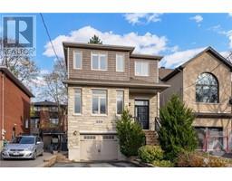 559 MELBOURNE AVENUE, ottawa, Ontario