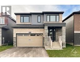 539 ANCHOR CIRCLE, ottawa, Ontario