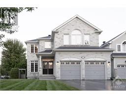 506 CRESSWELL COURT, ottawa, Ontario