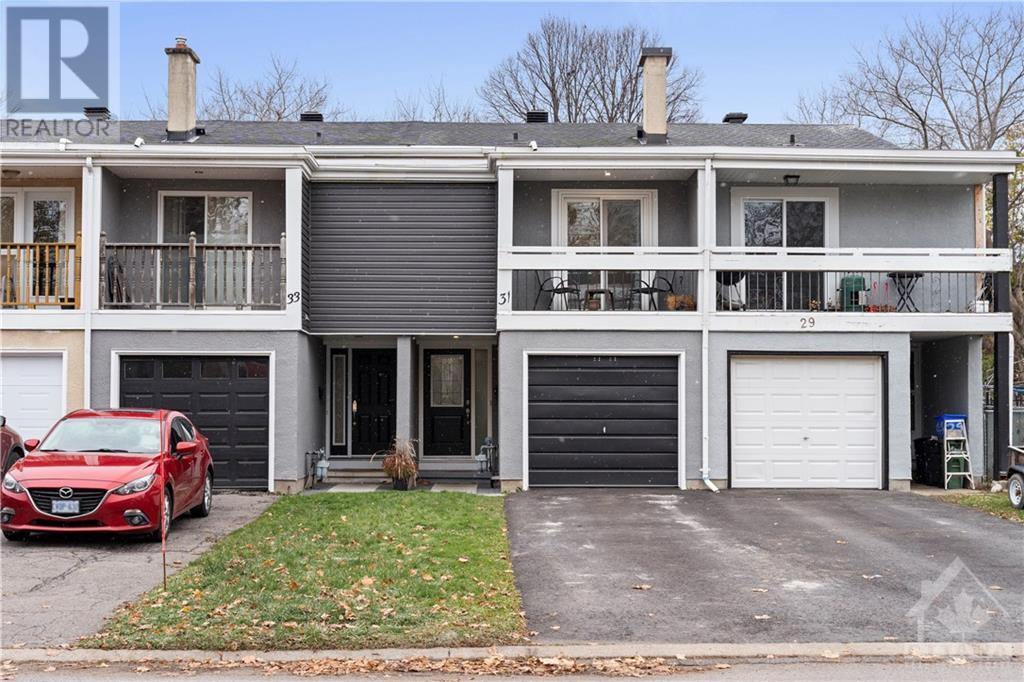 31 Tybalt Crescent, Ottawa, Ontario  K2H 8J6 - Photo 2 - 1369158