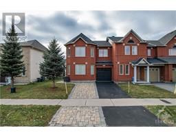 237 LEAMINGTON WAY, ottawa, Ontario