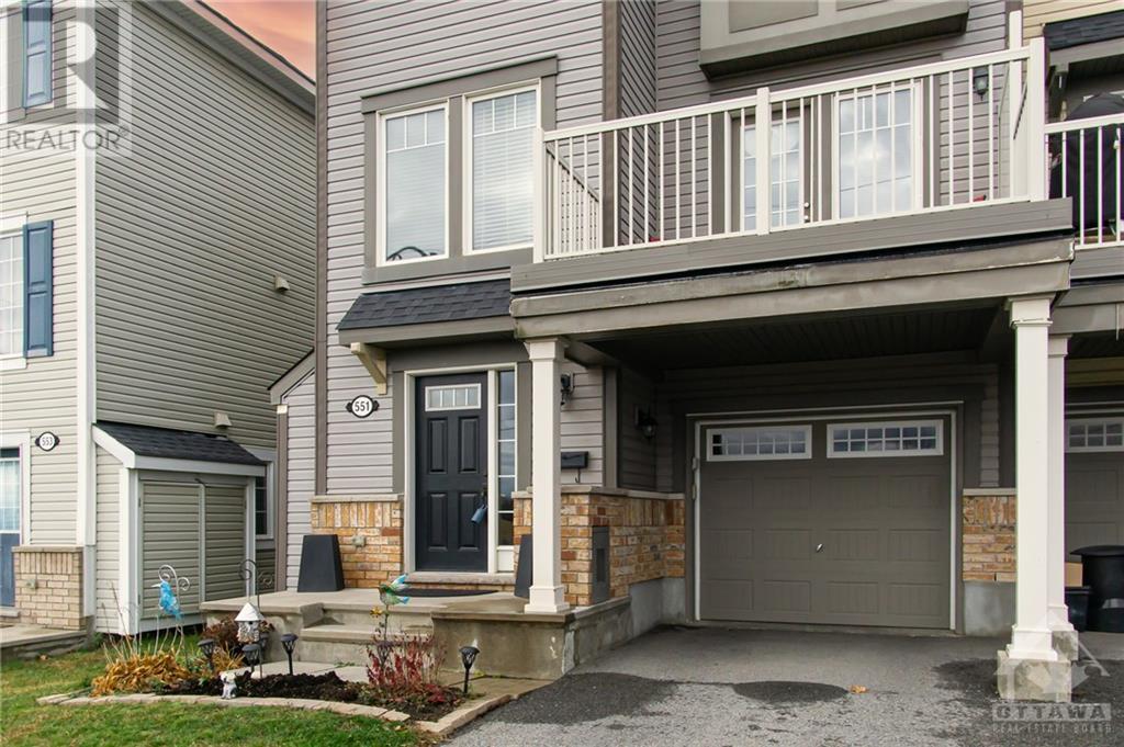 551 Meadowcreek Circle, Ottawa, Ontario  K2M 0J9 - Photo 3 - 1369144