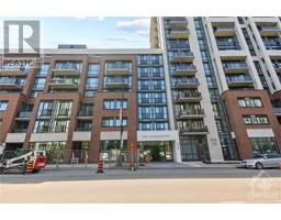 560 RIDEAU STREET UNIT#423, ottawa, Ontario