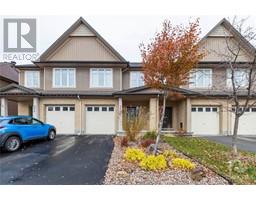 302 FERGUS CRESCENT, ottawa, Ontario