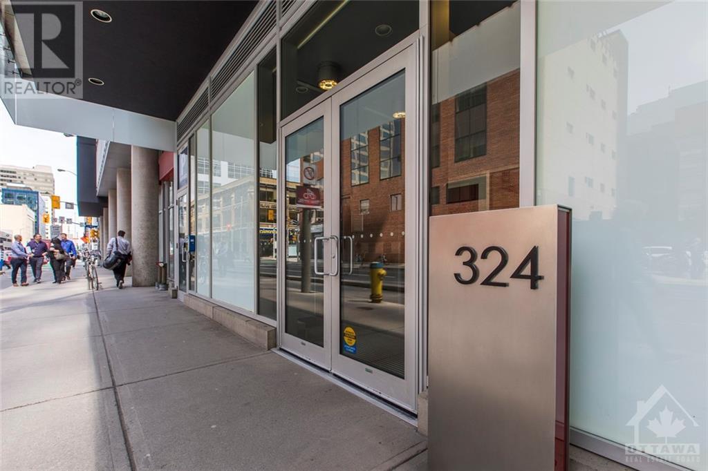 324 Laurier Avenue Unit#1304, Ottawa, Ontario  K1N 6P6 - Photo 3 - 1369396