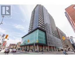 324 LAURIER AVENUE UNIT#1304, ottawa, Ontario