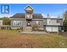 3445 BASKINS BEACH ROAD, dunrobin, Ontario