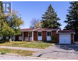 2605 SOUTHVALE CRESCENT, ottawa, Ontario