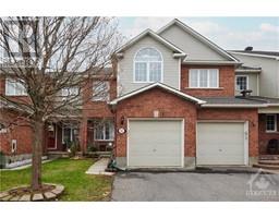 928 GOOSE RIVER AVENUE, ottawa, Ontario