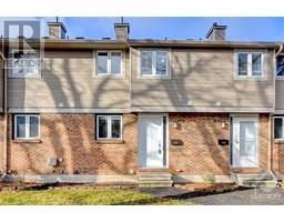 1635 DU SOMMET PLACE, ottawa, Ontario