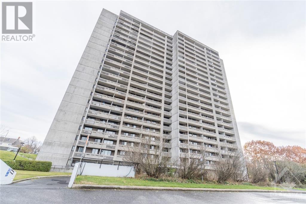 415 Greenview Avenue Unit#309, Ottawa, Ontario  K2B 8G5 - Photo 1 - 1369574