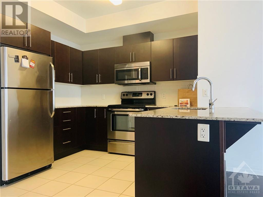 242 Rideau Street Unit#1802, Ottawa, Ontario  K1N 0B7 - Photo 5 - 1369595