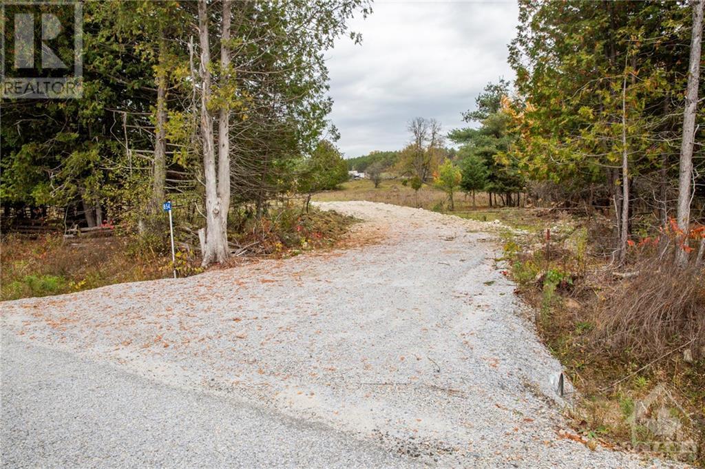 854 Iron Mine Road, Lanark Highlands, Ontario  K0G 1K0 - Photo 1 - 1369393