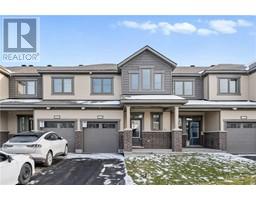 2105 WINSOME TERRACE, orleans, Ontario