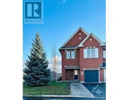 115 BRANTHAVEN STREET, ottawa, Ontario