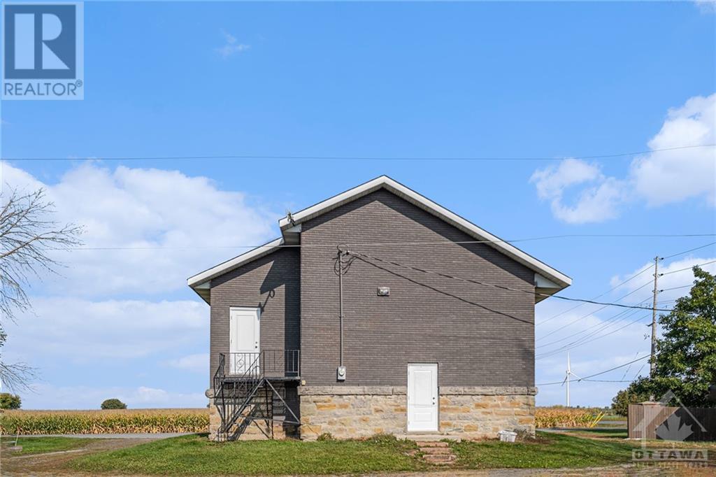 11064 Hulbert Road, Brinston, Ontario  K0E 1C0 - Photo 23 - 1369591