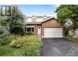 3 THORNHEDGE COURT, ottawa, Ontario