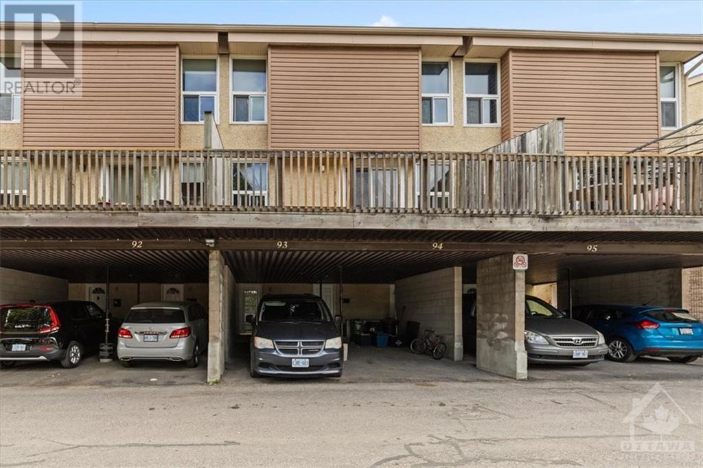 3415 Uplands Drive Unit#93, Ottawa, Ontario  K1V 9N4 - Photo 1 - 1369619