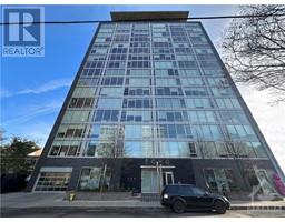 300 LISGAR STREET UNIT#210, ottawa, Ontario