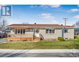 3 SABOURIN STREET, st isidore, Ontario