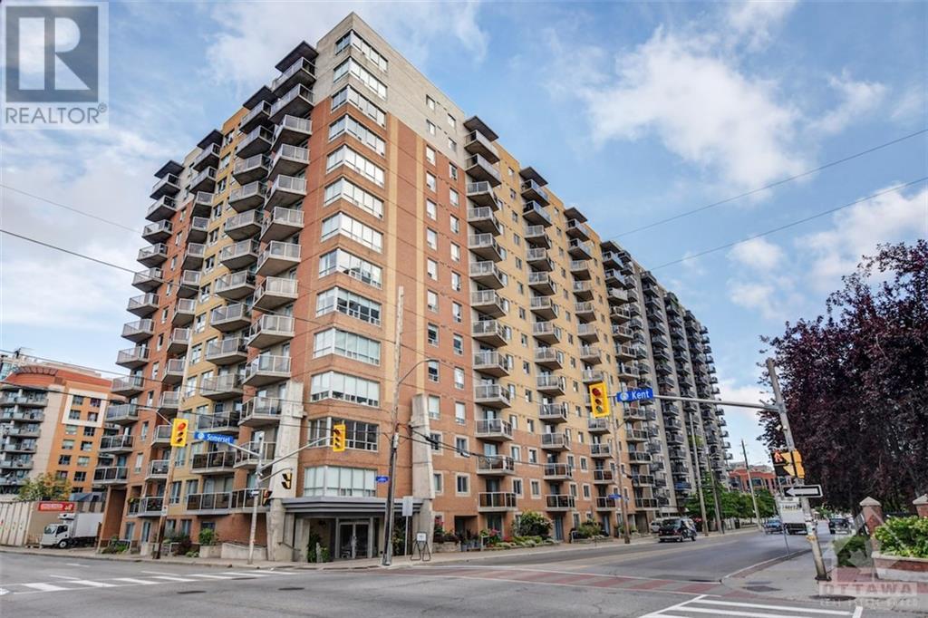 429 Somerset Street W Unit#1401, Ottawa, Ontario  K2P 2P5 - Photo 1 - 1368578