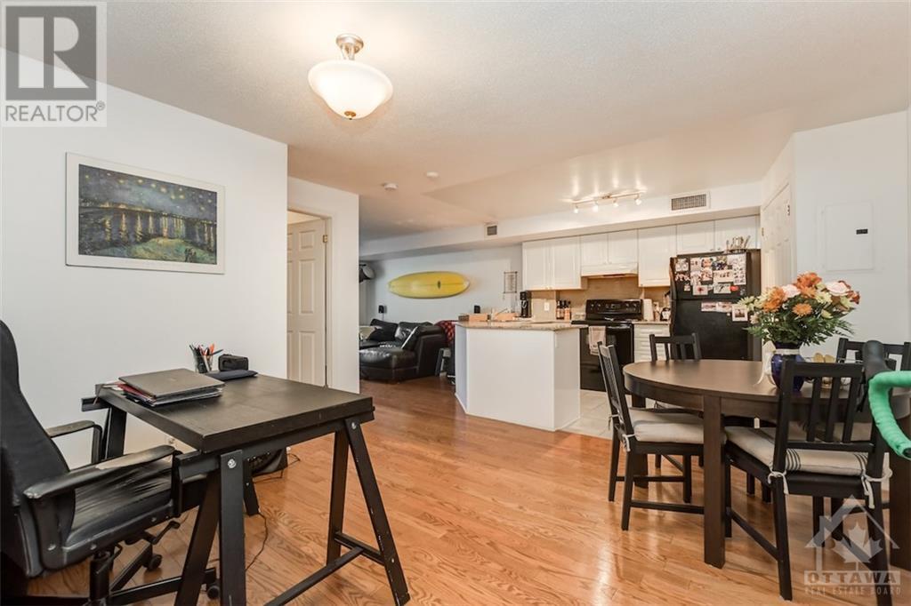 429 Somerset Street W Unit#1401, Ottawa, Ontario  K2P 2P5 - Photo 2 - 1368578