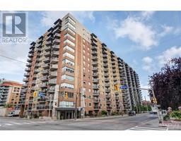 429 SOMERSET STREET W UNIT#1401, ottawa, Ontario