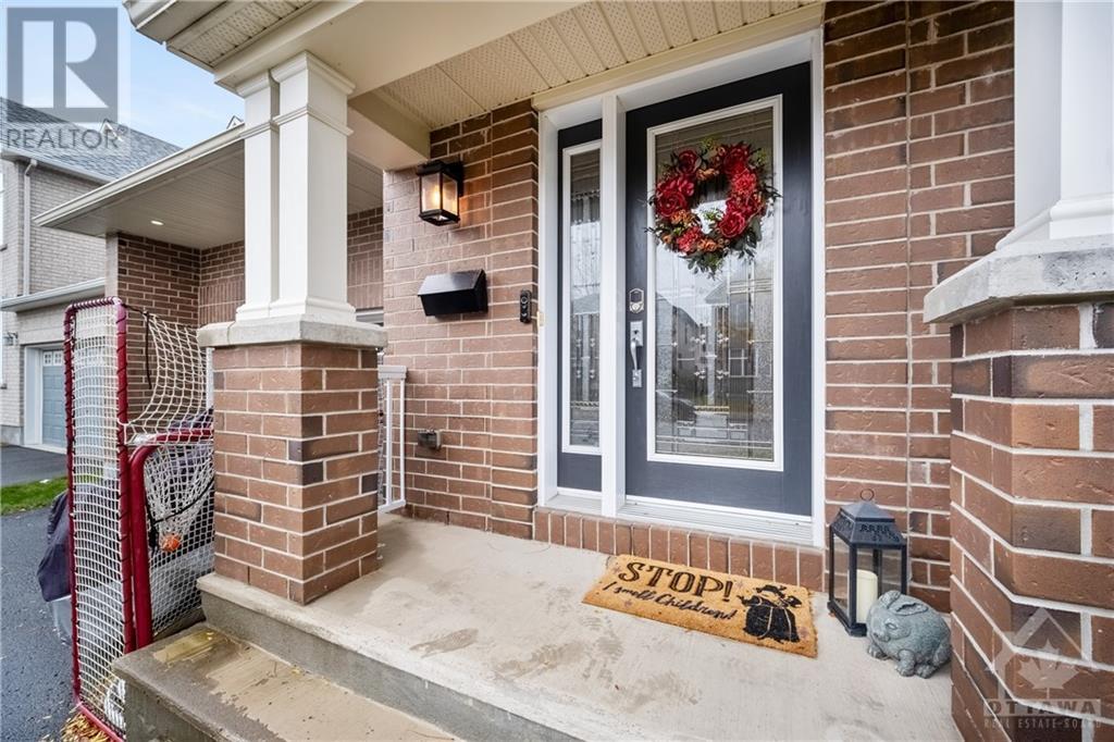 333 Langrell Crescent, Ottawa, Ontario  K2J 5R9 - Photo 2 - 1366368