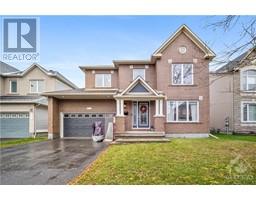 333 LANGRELL CRESCENT, ottawa, Ontario