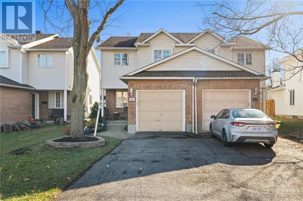 56a Woodford Way, Ottawa, Ontario  K2J 4B9 - Photo 2 - 1369538