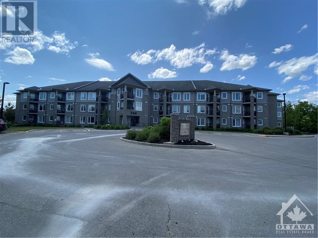 398 Van Buren Street Unit#313, Kemptville, Ontario  K0G 1J0 - Photo 1 - 1369116