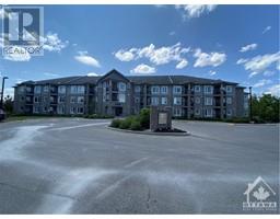 398 VAN BUREN STREET UNIT#313, kemptville, Ontario