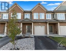 4370 KELLY FARM DRIVE, ottawa, Ontario