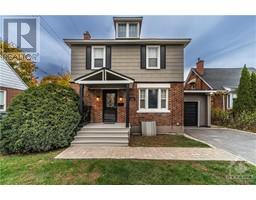 579 RICHMOND ROAD, ottawa, Ontario