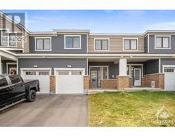 561 RYE GRASS WAY, ottawa, Ontario