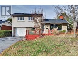 1339 DOWLER STREET, ottawa, Ontario