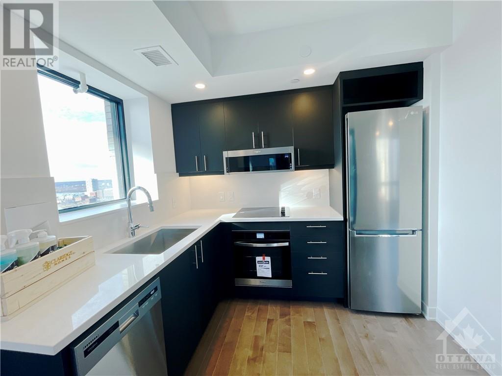 340 Queen Street Unit#1711, Ottawa, Ontario  K1R 0G1 - Photo 5 - 1369698